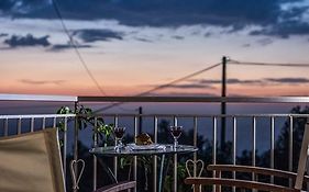 Aloni Studios & Apartments